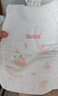 好奇（Huggies）铂金装小桃裤成长裤XXXL26片*4包(17kg以上)【透爽散热】 实拍图