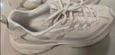 斯凯奇（Skechers）520礼物奶茶熊女鞋夏厚底老爹鞋软底熊猫鞋休闲运动鞋149238 实拍图