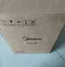 美的（Midea）【价保618】电压力锅高压0涂层家用4-6人电饭煲5L 大屏操控智能预约开盖煮一体煲汤炖肉MY-E5622 实拍图