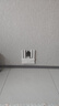 普联（TP-LINK） 大道AX3000满血WiFi6千兆无线路由器 5G双频家用穿墙 Mesh 3000M无线速率 信号增强 易展 XDR3010 实拍图