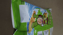 好丽友（ORION）浪里个浪玉米浓汤味65g 休闲零食薯片小包装膨化食品小吃 实拍图