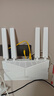 普联（TP-LINK） 大道AX3000满血WiFi6千兆无线路由器 5G双频家用穿墙 Mesh 3000M无线速率 信号增强 易展 XDR3010 实拍图