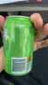 屈臣氏（Watsons）菓汁先生山楂气泡果汁饮料水解腻聚会宴席310ml*12罐礼盒 实拍图