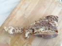 鲜京采 巴西进口原切牛肋肉2斤 牛胸腹部位肋条肉  烤肉炖煮 【真原切】 实拍图