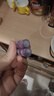 【百万热销】彩虹电池5号和7号AA 计算器钟表玩具七号碳性电池1.5v电池五号 5号1个装（可拍多单） 实拍图