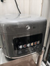 美的（Midea）【价保618】电饭煲大布丁0涂层电饭锅4升316L母婴级不锈钢内胆3-4人家用多功能无涂层智能RE487S 实拍图