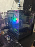 微星品牌游戏主机 酷睿i5 12600KF/14600KF/RTX4060/5060/5060TI海景房主机DIY台式电脑整机组装电脑 配三  13600KF+RTX5060 实拍图