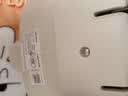 美的（Midea）电饭煲3-4人电饭锅4L银钻内胆12大菜单顶置触控屏家用智能微压电饭煲MB-AFB4041RL 实拍图