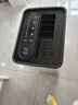 多乐信（DOROSIN）除湿机/抽湿机  除湿量60升/天 120㎡智能家用别墅复式商业办公室吸湿 APP智控 ER-60D 实拍图