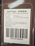 contigo康迪克运动保温杯保龄球杯黑色600ml保温杯304不锈钢HBC-MAT001 实拍图