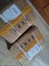 雪花（SNOW）沈阳老雪花啤酒 闷倒驴 易拉罐装听装高度啤酒 500mL 12罐 整箱装 实拍图