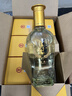 劲牌毛铺草本酒 苦荞酒 高度 金荞50度 500ml*6瓶 整箱 实拍图