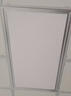 雷士（NVC）厨房灯铝扣板灯集成吊顶24瓦300x600卫生间LED吸顶灯平板面板灯 实拍图