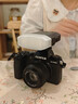 富士（FUJIFILM）X-S20 微单相机 XC35镜头 AI智能对焦 750张续航增强 全新Vlog模式 高便携高性能  实拍图