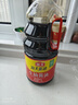 海天 生抽酱油1.9L 【酿造酱油】经典系列 原粒黄豆点蘸提鲜凉拌 实拍图