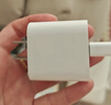 MICROKIA适配苹果充电器充电线氮化镓30/40W原装正品快充线套装iPhone13ProMax14 17 16手机15充电头数据线 【苹果6-14系列】20W快充头+闪充线丨1米套装 实拍图