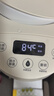 美的（Midea）【价保618】电水瓶母婴级316L不锈钢内胆水壶家用5L大容量净饮水机自动智能保温一体除氯01CPro 实拍图