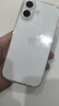 品胜【相机键全包|气囊升级】适用iphone17手机壳苹果17保护套气囊防摔晶透抗黄耐磨简约全透明保护壳 实拍图