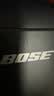 博士（BOSE） QC消噪耳塞Ultra II经典黑 王鹤棣同款真无线蓝牙降噪耳机大鲨4代 适用华为苹果耳机618礼物 实拍图