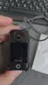 SJCAM速影C300续航版拇指运动相机摩托车头盔骑行防抖防水行车记录仪钓鱼vlog直播预录第一视角无卡 实拍图