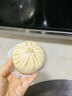 小熊（Bear）面光光面食机全能中式面点 家用压面机面条机饸烙机饺子皮自动快速出面可拆洗 一机多能 YMJ-F01L8 实拍图