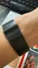 BHO【顶配双磁吸大米兰尼斯】苹果手表表带适用Apple Watch S12表带iWatch S11/10/9/Ultra4/SE手表带 实拍图