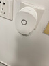 雷达（Raid）电热蚊香液 168晚3瓶装 +1无线加热器无香型 驱蚊用品 实拍图