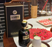 古井贡酒 原浆小酒 浓香型白酒 45度 100mL*1瓶 单瓶装 实拍图