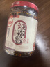 川娃子 调味品 辣椒酱 农家风味 下饭菜 辣椒油 拌饭拌面酱 酱料 230g  实拍图
