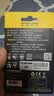 奈特科尔（NITECORE）迷你手电筒 TIKI 口袋灯 充电强光超亮EDC便携小钥匙扣 紫外线灯 TIKI 新升级【UV紫外灯+阅读灯】 实拍图