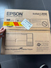 爱普生（EPSON）L3558 A4彩色墨仓式打印机 打印复印扫描多功能一体机 无线WIFI 家用办公（设备+复印纸+AI套装） 实拍图
