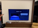 TCL电视 85T7L Ultra 85英寸【回音壁套装版本】QD-Mini LED 蝶翼星曜屏 万象分区 绚彩XDR 超薄 实拍图