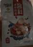 晓飞歌虾球基围虾麻辣油焖58g*3袋香辣小龙虾酱料龙虾尾调料袋装 实拍图
