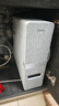 美的（Midea）净水器【金榜TOP1 白泽Max 1200G】0阻垢剂 6年长效RO反渗透 家用厨房专用台下用直饮过滤净水机 实拍图