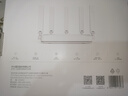 中兴（ZTE）巡天BE5100无线家用wifi7路由器 自研10核芯片 千兆双频5颗信号放大器穿墙王游戏加速 实拍图