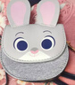 迪士尼（Disney）发饰头花发卡发夹背包精品五合一动物城首饰套装女孩学生生日礼物 实拍图