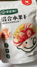 宝宝馋了 混合水果干冻干苹果脱水儿童零食无添加香精休闲食品享婴儿食谱 【4阶站】混合水果干 30g/袋 实拍图