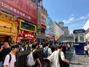 李宁运动裤男跑步速干裤子夏季宽松休闲长裤直筒裤打篮球健身训练卫裤 实拍图