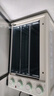美的（Midea）【价保618】35L家用多功能空气炸锅电烤箱一体机 热风空气炸/独立控温/均匀烘烤/热风循环 PT3515 实拍图
