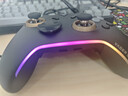 飞智黑武士5Pro竞技精英游戏手柄 力切换杠杆扳机 体感PC电脑Steam类xbox无线蓝牙NS电视 仁王3NBA2K26 实拍图