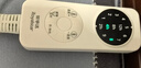 荣事达【高温断电】双人定时双温双控除螨无纺布电热毯电褥子1.8*1.5米 实拍图