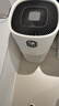 东芝（TOSHIBA）加湿器空气净化器无雾加湿净化一体机除花粉过敏源除醛除菌除敏母婴消毒杀菌大白梨Pro【价保618】 实拍图