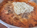 佳帮手真空封口机保鲜袋包装机抽真空袋子加厚网纹塑封袋食物真空保鲜袋20*25cm 实拍图