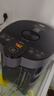 美的（Midea）电热水瓶 5L升大容量保温除氯电水瓶 家用烧水壶保温一体全自动恒温电热水壶开水壶年货 5L 【316L母婴级材质内胆】 实拍图