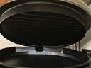 美的（Midea）电饼铛 家用双面加热煎烤机烙饼电煎饼锅34大尺寸加深烤盘上下盘可拆洗早餐机烤肉电饼档 JKE3478 实拍图