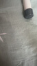 贝瑞加（Babyprints）婴儿衣服2件装新生儿连体衣短袖宝宝哈衣纯棉薄款爬服 粉黄73 实拍图