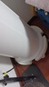 东普立空调底座 圆柱形立式柜机支架适用格力美的TCL海尔奥克斯松下志高海信长虹增高架子托架垫高4脚款 实拍图
