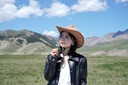索尼（SONY）APS-C 半画幅 标准变焦镜头 E卡口 E18-135mmF3.5-5.6OSS(拆机版) 官方标配 实拍图