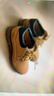 添柏岚（Timberland）踢不烂男鞋大黄靴休闲通勤防泼水防污偏大|A1P3L A1P3LW/小麦色 TB1 仅批次不同 44 实拍图