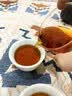 徽天赐淫羊藿肉苁蓉锁阳黄精五味子菟丝子沙苑子桑葚枸杞茶茶叶茶男人茶 【二十四味肉苁蓉淫羊藿】共20包 300g*1袋 实拍图